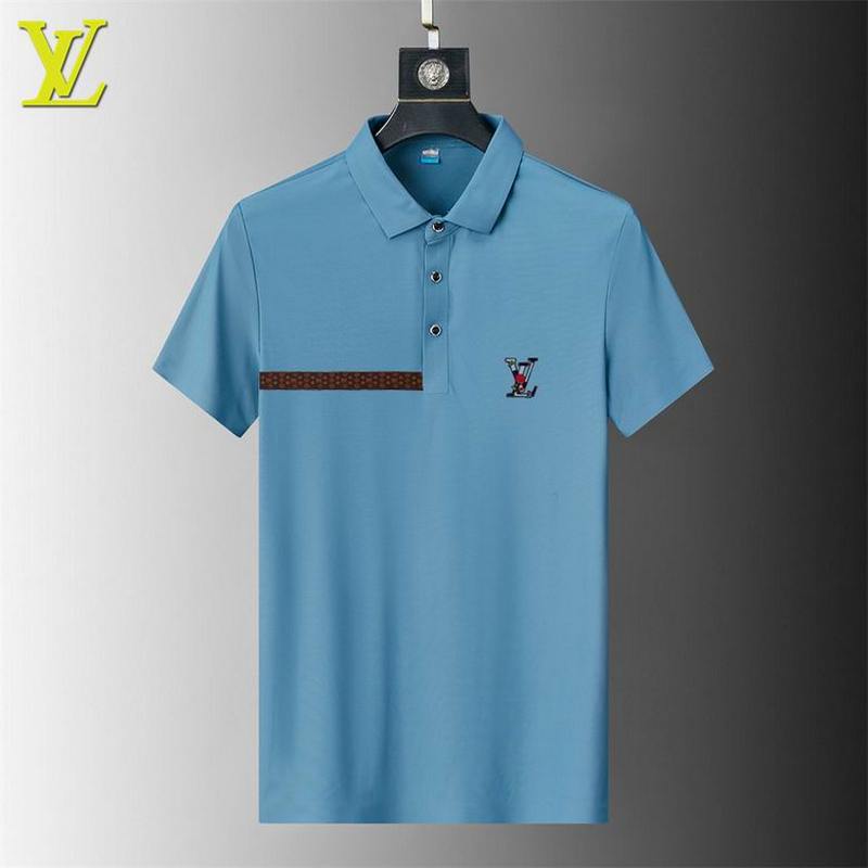 LV Men's Polo 8